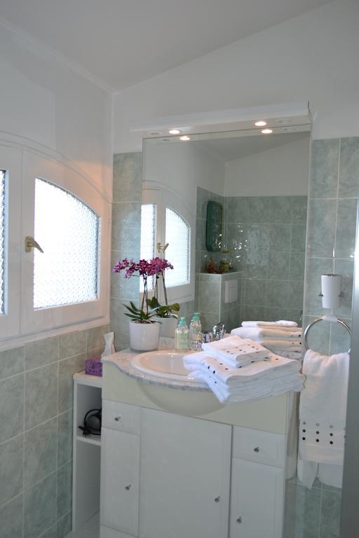 La Perle De Ceylan Hotel มงตาญัค ภายนอก รูปภาพ